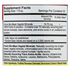 Vital Earth Minerals Fulvic Mineral Complex - 32 Fl Oz